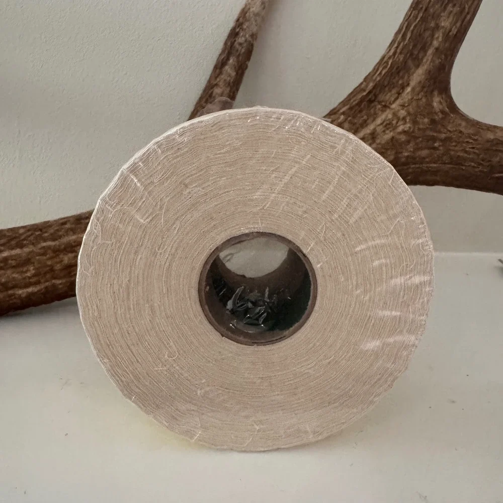 GiGi Natural Muslin Epilating Roll 40 Yards Professional Hair Removal 0620 - Picture 2 of 4